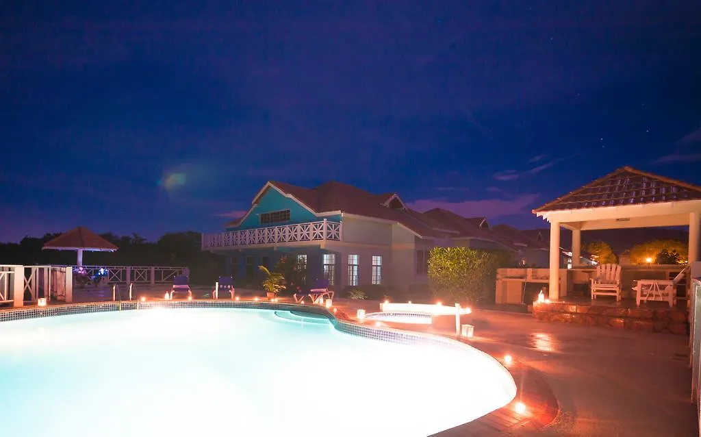 Paradise Villa Discovery Bay Jamaica
