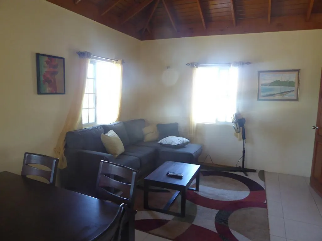 Paradise Villa Discovery Bay