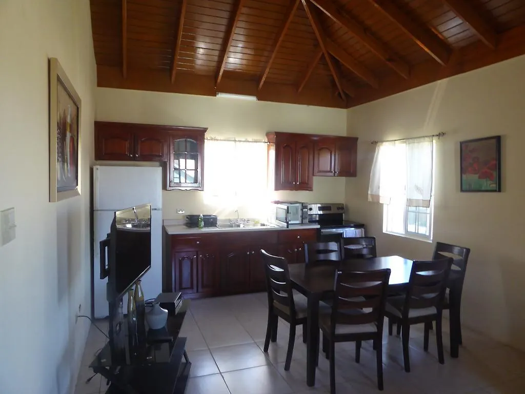 Paradise Villa Discovery Bay